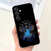 Capinha Devil May Cry 5: Proteção e Estilo! - imagem 3