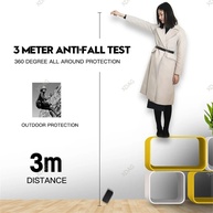 Capinha Xiaomi Mi 11 Lite: Proteção e Estilo! - imagem 3