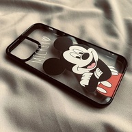 Capinha Disney Mickey e Minnie: Proteção e Estilo! - imagem 3
