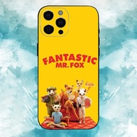 Capinha iPhone: Mr. Fox - Proteção e Estilo! - imagem 3
