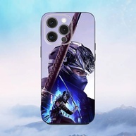Capinha iPhone: N-Ninja Gaiden NG4 - Proteção e Estilo - imagem 3