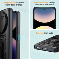 Capinha Redmi Note 14 Pro: Proteção Total e Estilo! - imagem 3