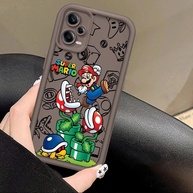 Capinha Redmi Note: Super Mario Bros. Proteção e Estilo! - imagem 3