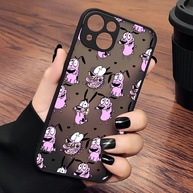 Capinha Coragem, o Cão Covarde: Proteção e Estilo! - imagem 3