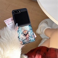 Capinha One Piece Z Flip: Proteção e Estilo! - imagem 3