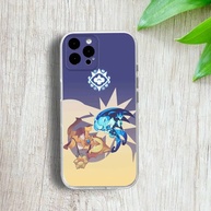 Capinha iPhone: R-Run Kingdom – Proteção e Estilo! - imagem 3