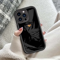 Capinha Demon Slayer: Proteja Seu iPhone com Estilo! - imagem 3