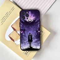 Capinha iPhone: Solo Leveling – Proteção e Estilo! - imagem 3