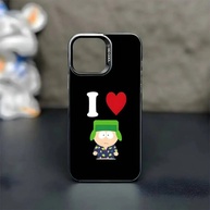 Capinha iPhone: South Park – Proteção e Estilo! - imagem 3