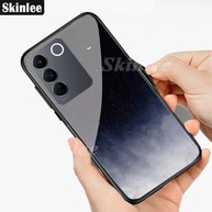 Capinha VIVO V27E/Pro 5G: Vidro Temperado e Estilo! - imagem 3