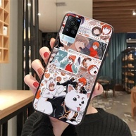 Capinhas Genshin Impact: Proteja Seu VIVO com Estilo! - imagem 3