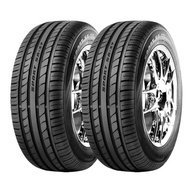Kit 2 Pneus Westlake Aro 18 165/40R18 SA-37 73V XL: Performance e Estilo para Seu Carro - imagem 2