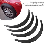 Alargadores de Roda Jiawu: Estilo e Proteção Off-Road para Seu Carro (Universal 80mm) - imagem 4