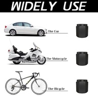 Tampas de Válvula Premium em Alumínio para Carros e Motos - Proteção e Estilo - imagem 4