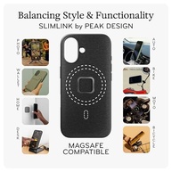 Peak Design Everyday Case: Proteção e Estilo para seu iPhone Sage - imagem 3