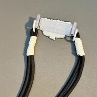 Lanyard Celular: Estilo e Segurança! - imagem 2