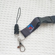 Lanyard Cessna: Estilo e Segurança! - imagem 2