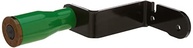 Protetor Slider Carenagem Honda CG Titan 160 2016-2019 / Fan 160 Verde - Segurança e Estilo! - imagem 3