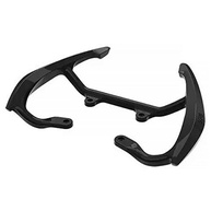Alça Esportiva Scam Racing X Liga Leve para Honda CG 125/150/160 (2014+) - Segurança e Estilo - imagem 2