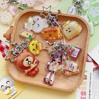 Phone Charm: Estilo e Segurança! - imagem 2