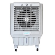 Climatizador Portátil Polo Clima 45L - Refresque Ambientes Grandes com Mobilidade e Estilo - imagem 2