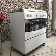 Adesivo Branco Brilho 2m x 60cm - Transforme Móveis e Eletrodomésticos com Estilo - imagem 3