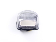 Luz Traseira LED com Seta Integrada para Honda CBR1100XX 99-06: Segurança e Estilo - imagem 5