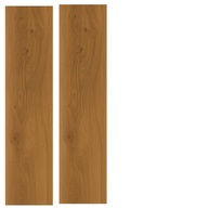 Piso Adesivo Madeira Antiderrapante Lavável 91x15cm - Decore e Proteja com Estilo - imagem 1