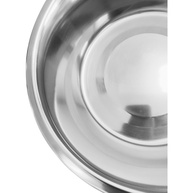 Tigela Inox para Cachorro 1400ml: Alimente com Estilo! - imagem 2