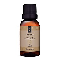 Essência Hidrossolúvel Via Aroma 30ml – Aromatize Seu Ambiente com Estilo - imagem 2