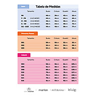 Jaqueta Puffer Infantil Floral: Aqueça com Estilo! - imagem 2