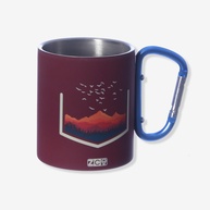 Caneca Aventura: Leve a Sua Bebida com Estilo! - imagem 2