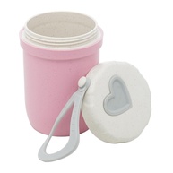 Pote Térmico Lyor Rosa: Leve Sua Bebida com Estilo! - imagem 2