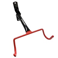 Porta Bike Parede: Organize sua Bike com Estilo! - imagem 2