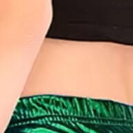 Short Metalizado: Brilhe com Estilo! - imagem 2