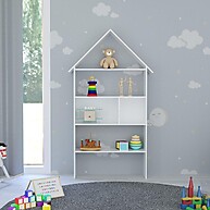 Estante Candy: Organize os Brinquedos com Estilo! - imagem 2