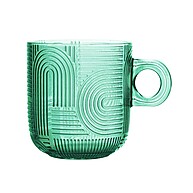 Xícaras Coloridas Wolff Frankfurt: Café com Estilo! - imagem 2