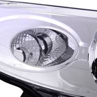 Farol Sandero: Ilumine seu Caminho com Estilo! - imagem 2