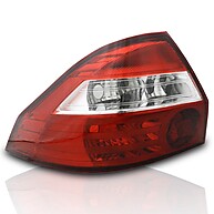 Lanterna Prisma Bicolor: Ilumine seu Carro com Estilo! - imagem 2