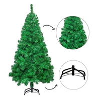 Árvore de Natal 180cm: Celebre com Estilo! - imagem 2