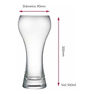 Copos Weiss: Deguste Cerveja com Estilo! - imagem 2