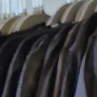 Kit 10 Separadores Acrílicos para Cabides – Organize Seu Closet com Estilo! - imagem 1