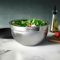 Bowls Inox Electrolux: Organize a Cozinha com Estilo! - imagem 2