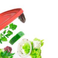 Potes BPA Free: Organize sua Cozinha com Estilo! - imagem 1