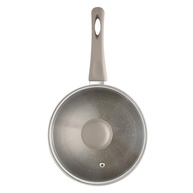 Panela de Indução 18cm: Cozinhe com Estilo! - imagem 2