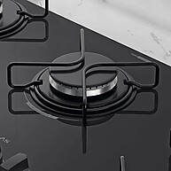 Cooktop Atlas 5 Bocas: Cozinhe com Estilo! - imagem 2