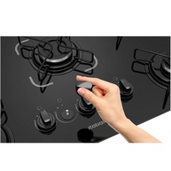 Cooktop Itatiaia 5 Bocas: Cozinhe com Estilo! - imagem 2