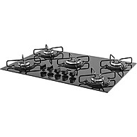 Cooktop Suggar 5 Bocas: Cozinhe com Estilo! - imagem 2