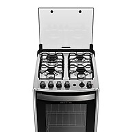 Fogão Dako Magister Grill: Cozinhe com Estilo! - imagem 2
