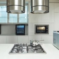 Cooktop Suggar 4 Bocas Inox: Cozinhe com Estilo! - imagem 2